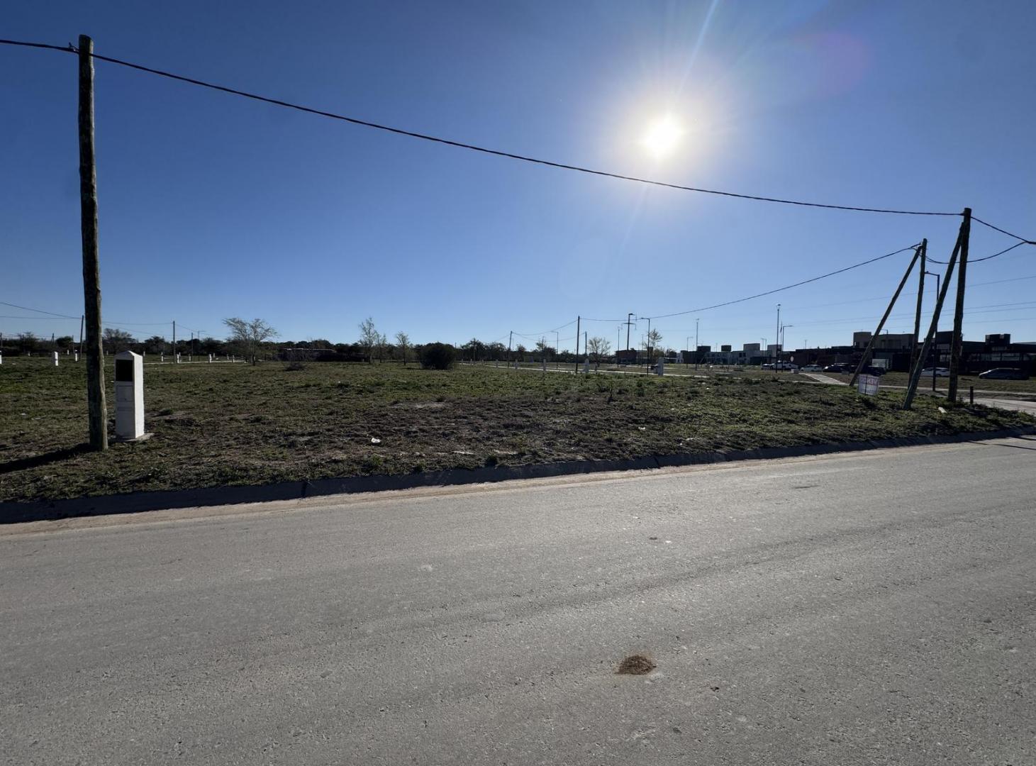 Foto de Terreno en Docta Parque, imagen 1