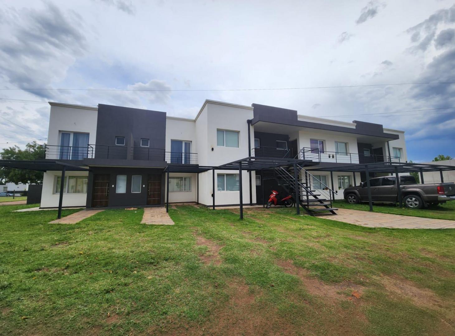 Foto de Departamento en General Pico, imagen 2