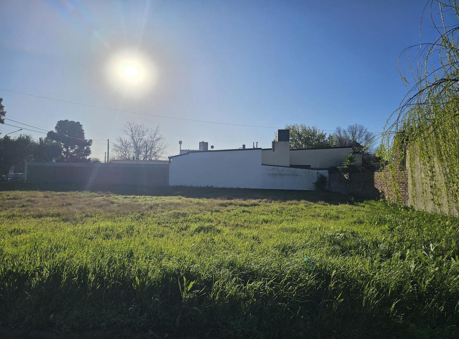 Foto de Terreno en General Pico, imagen 1