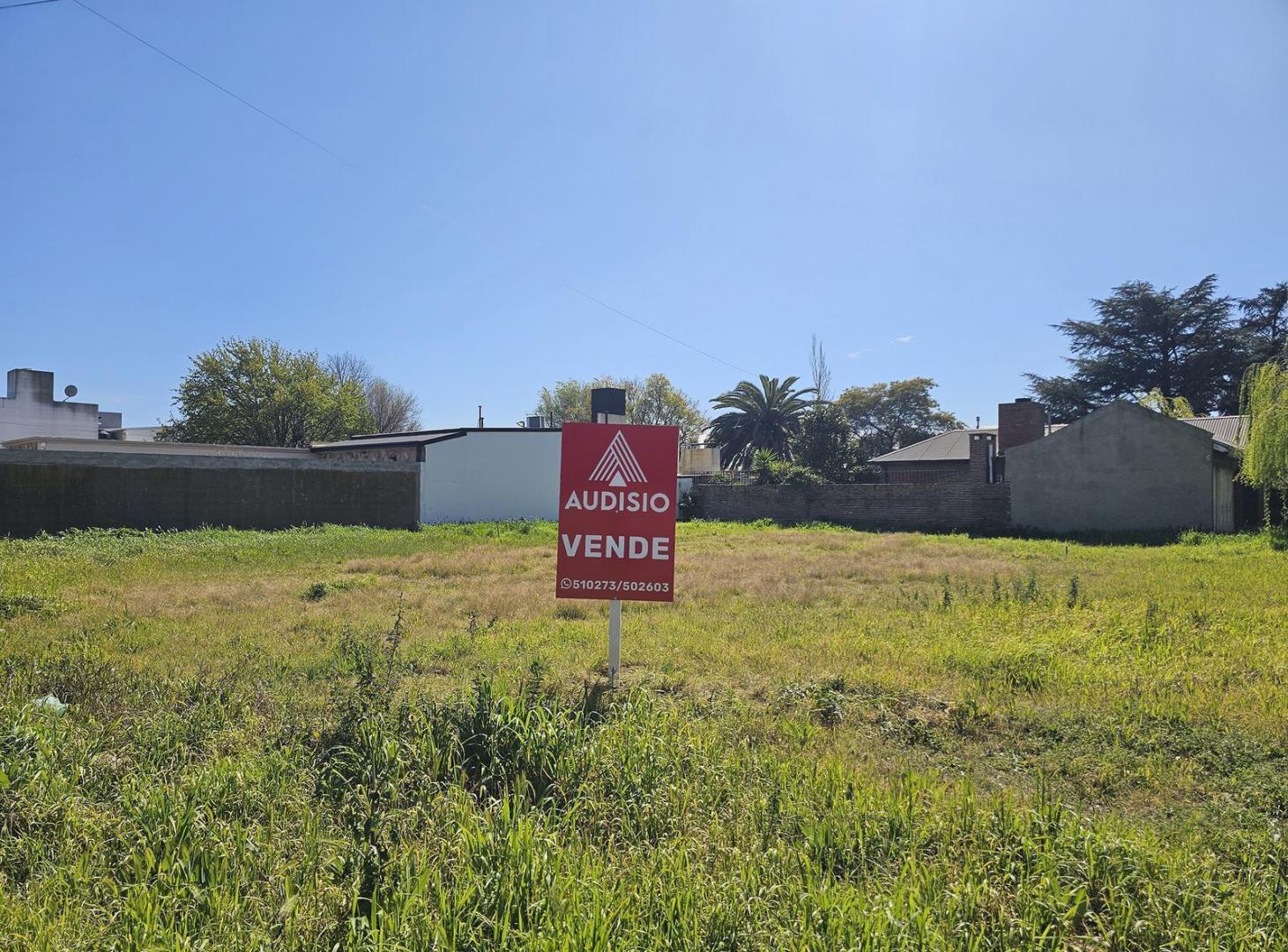 Foto de Terreno en General Pico, imagen 3