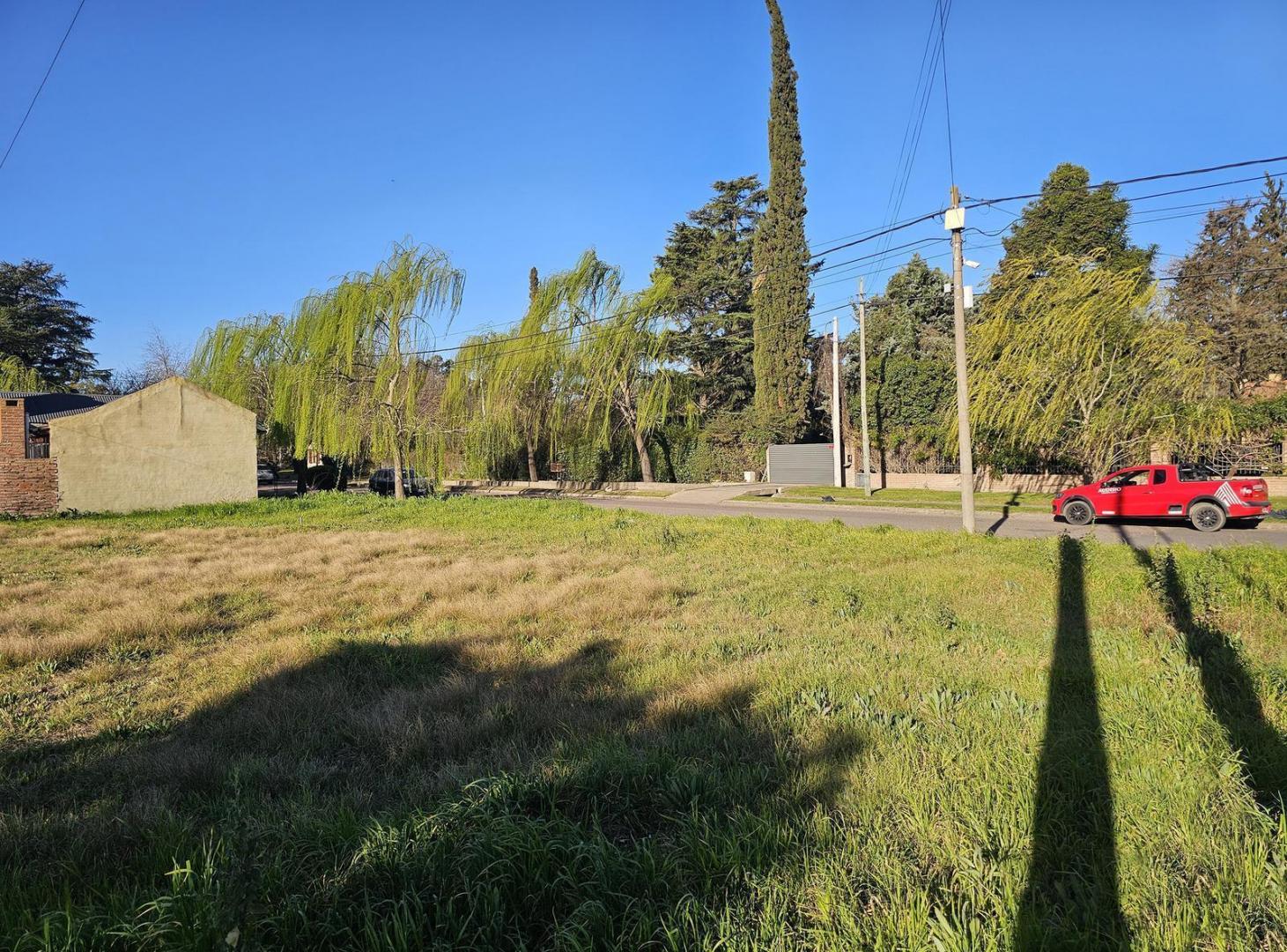 Foto de Terreno en General Pico, imagen 1