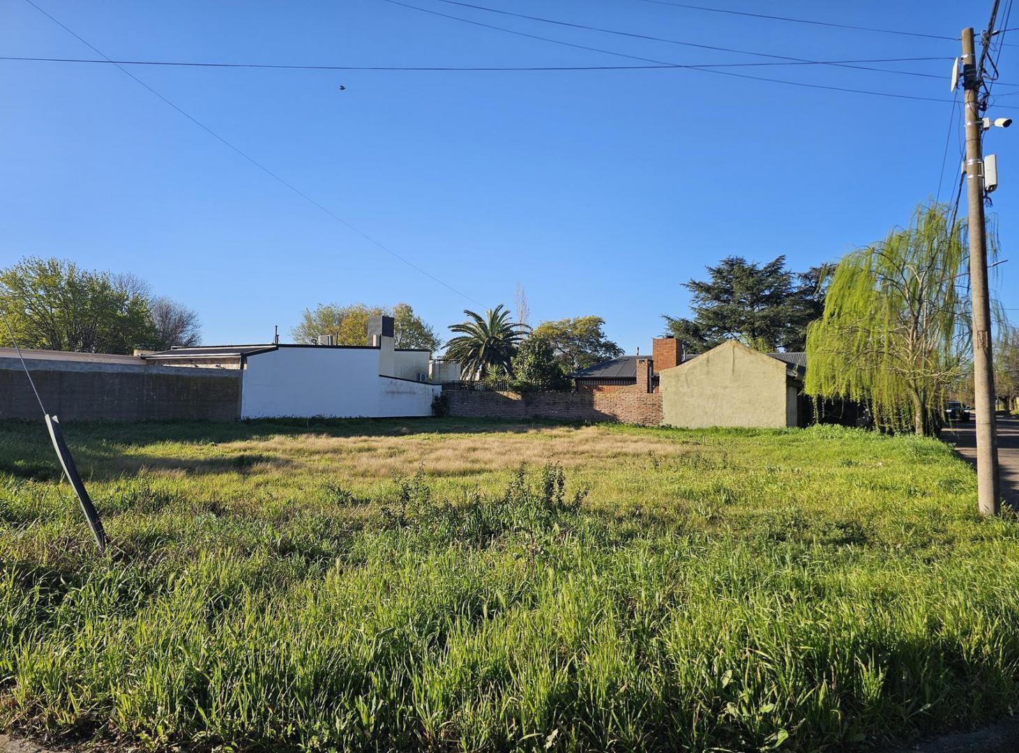 Foto de Terreno en General Pico, imagen 4