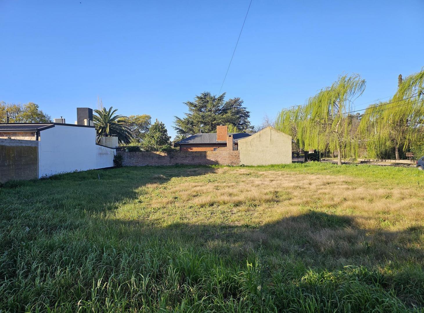 Foto de Terreno en General Pico, imagen 2