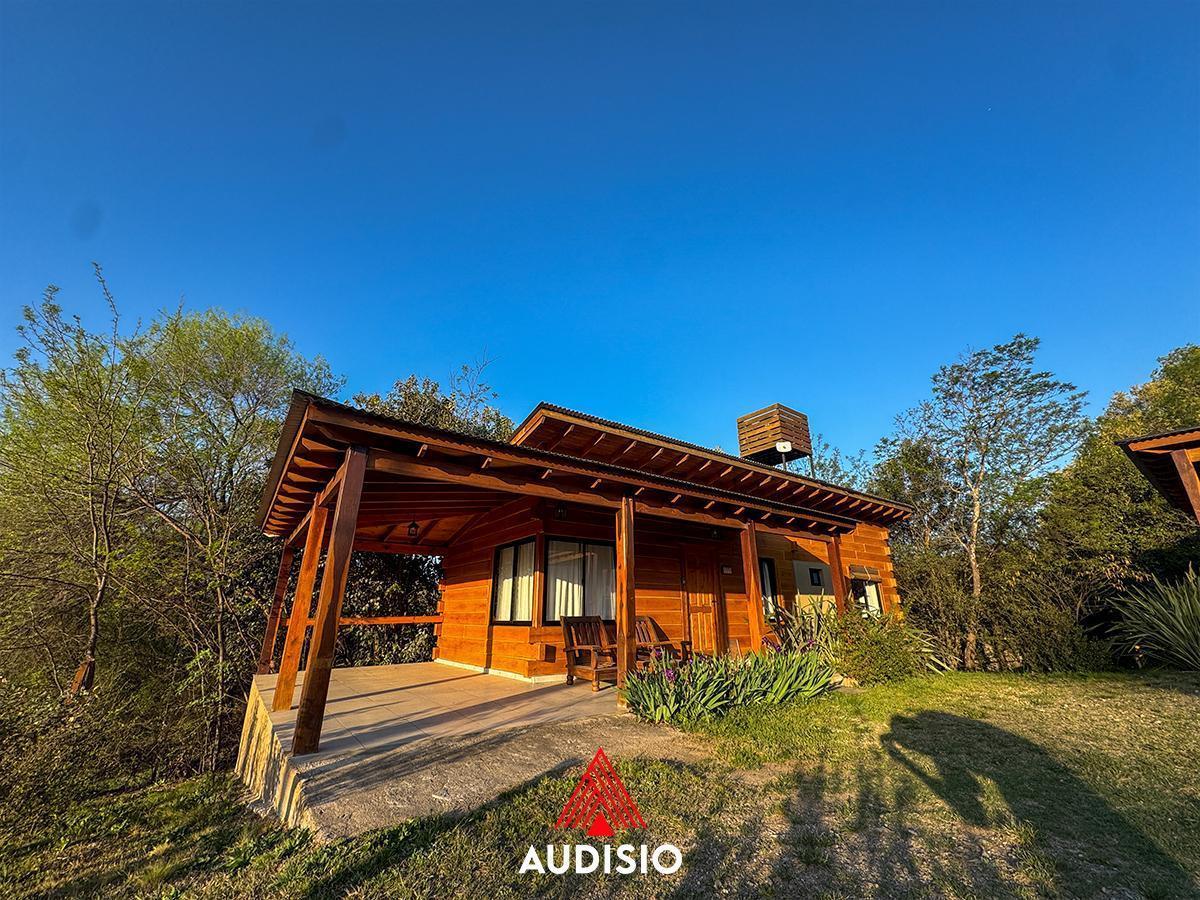 Foto de Cabañas Puestas del Sol - Villa Yacanto, imagen 2