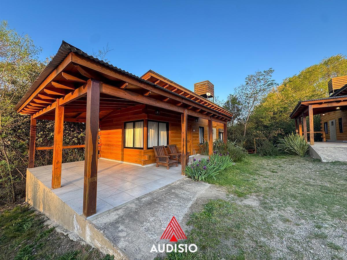 Foto de Cabañas Puestas del Sol - Villa Yacanto, imagen 3