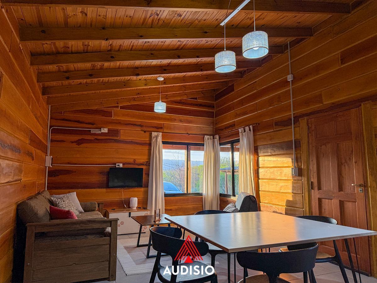 Foto de Cabañas Puestas del Sol - Villa Yacanto, imagen 5