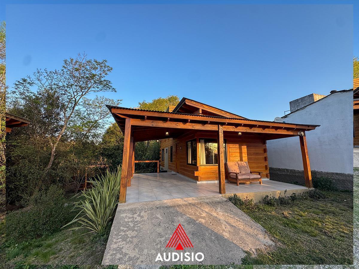 Foto de Cabañas Puestas del Sol - Villa Yacanto, imagen 4