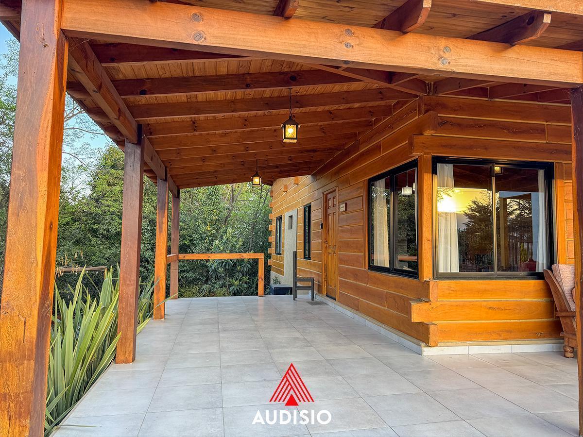 Foto de Cabañas Puestas del Sol - Villa Yacanto, imagen 1