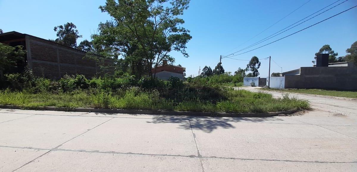 Vendo Terreno Esquina Ampuap 5 B Higuerillas - Jujuy! 2