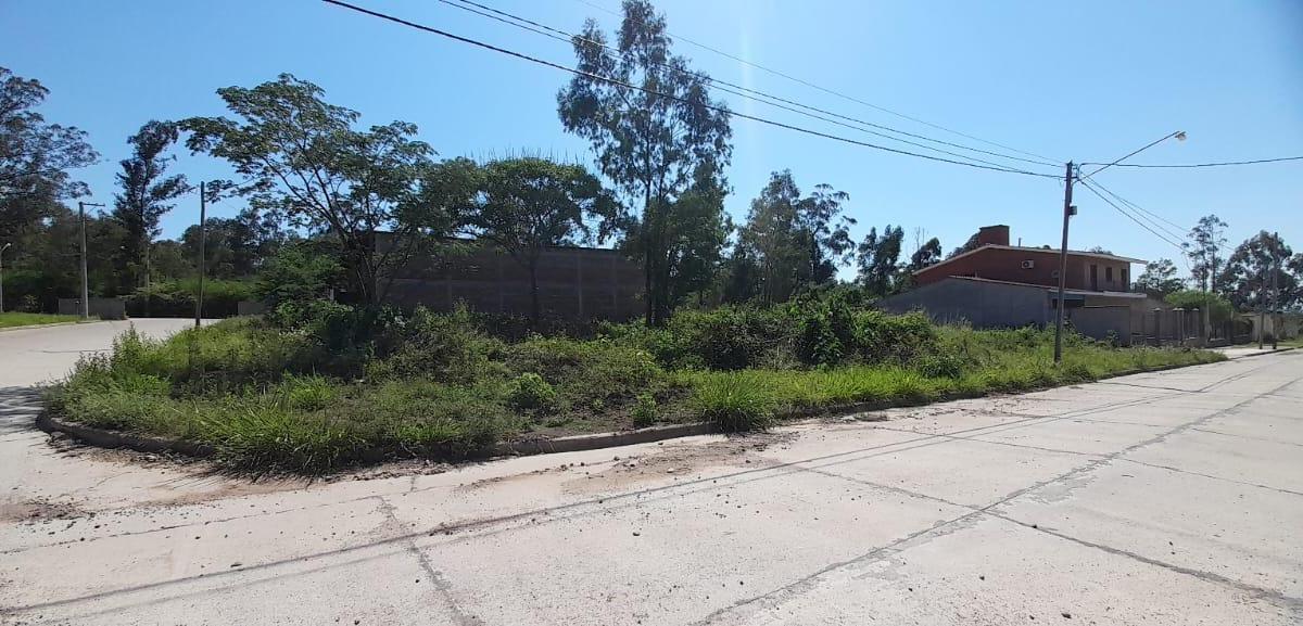 Vendo Terreno Esquina Ampuap 5 B Higuerillas - Jujuy! 3