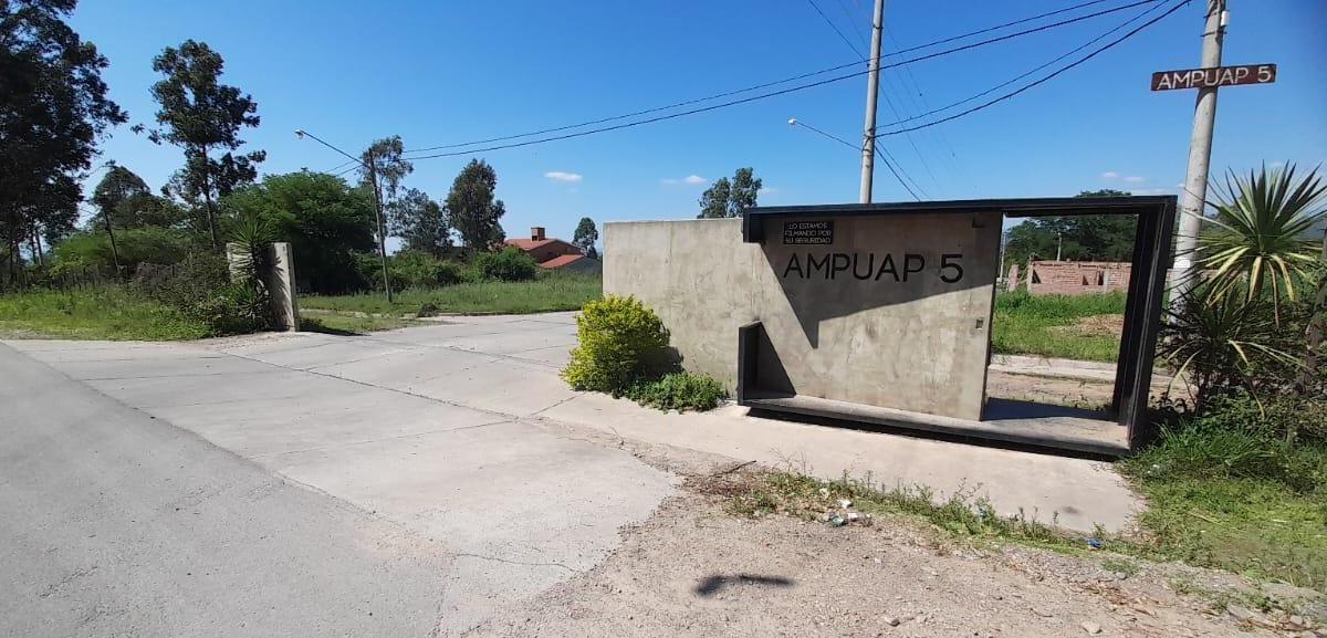 Propiedad en Argentina