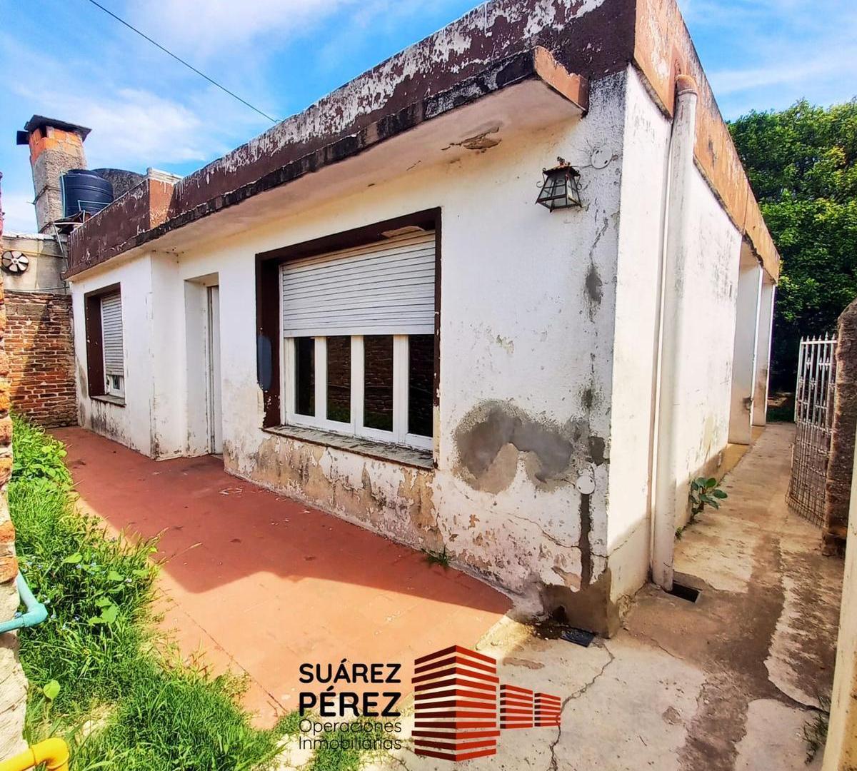 Casa en Rio Cuarto