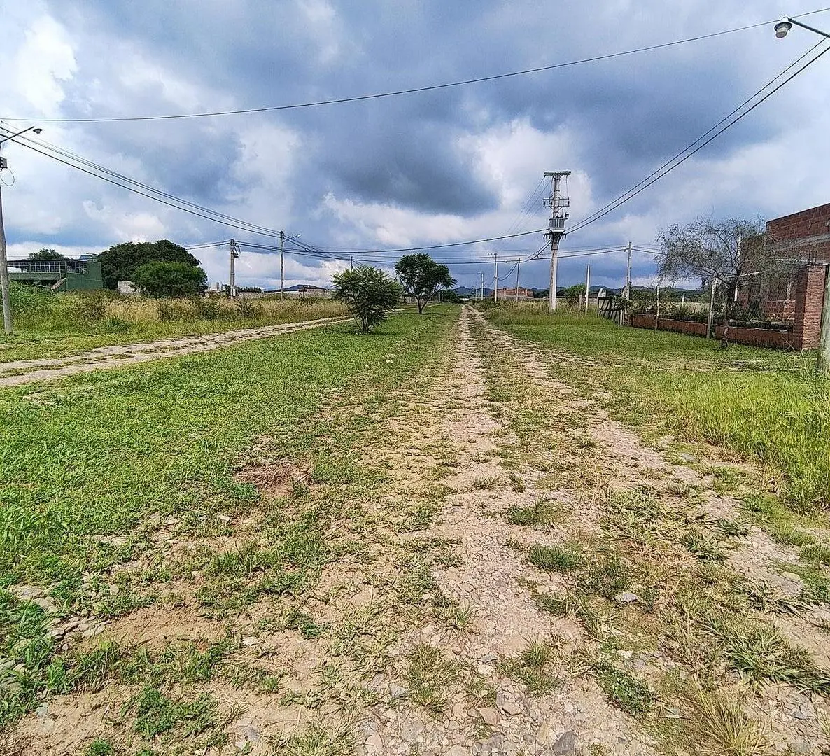 Terreno en Ceibal 2