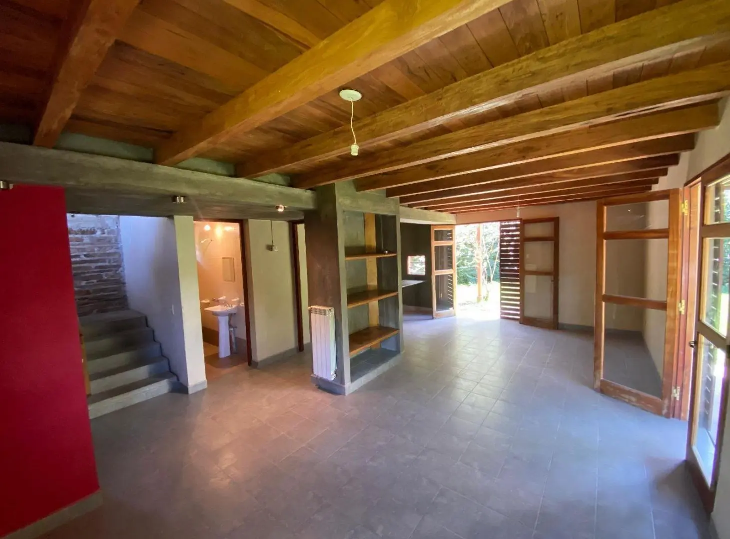 VENDO DUPLEX 3 DORM B° LOS PERALES U$s 200.000!!! 3