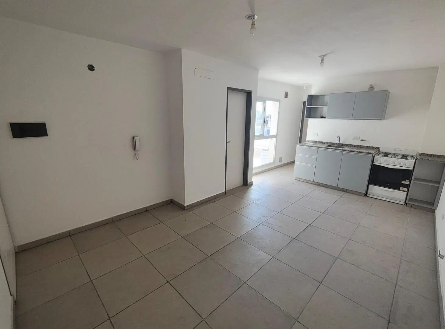 ALQ. EXC. DEPTO 1 DORM, B° SAN MARTIN $500.000!!! 4