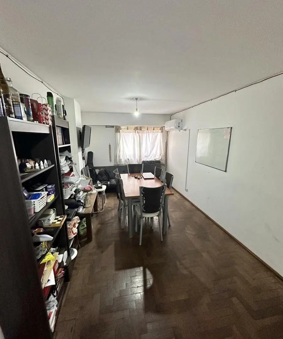 ALQ. EXC. DEPTO 1 DORM B° NVA. CBA $600.000!!! 3