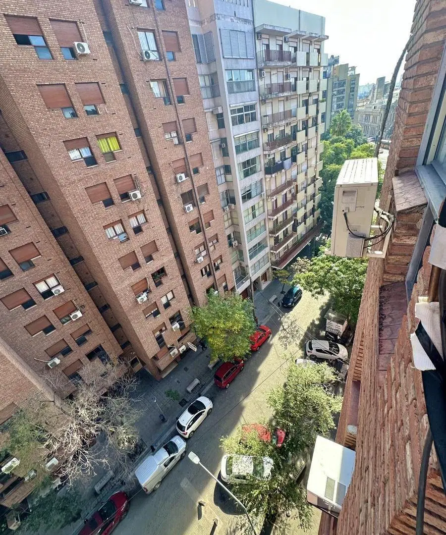 ALQ. EXC. DEPTO 1 DORM B° NVA. CBA $600.000!!! 2