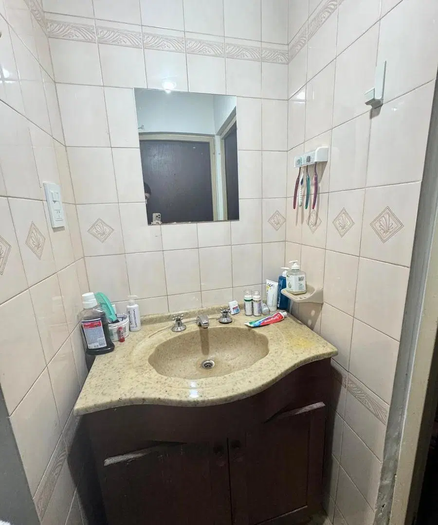 ALQ. EXC. DEPTO 2 DORM, B° NVA. CBA $800.000!!! 3