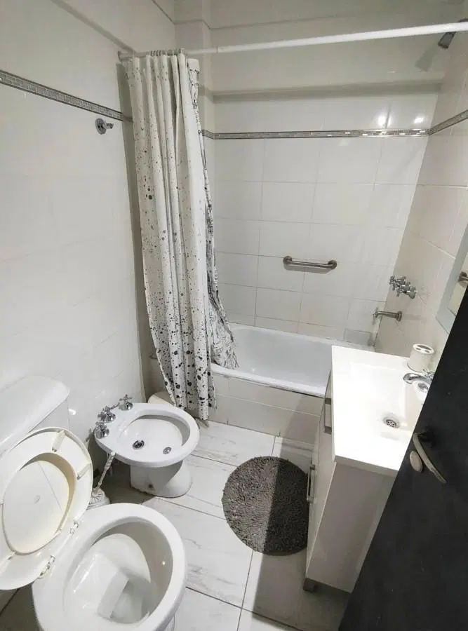 ALQ. EXC. DEPTO 1 DORM. AMOBLADO B° NVA. CORDOBA $800.000!!! 8