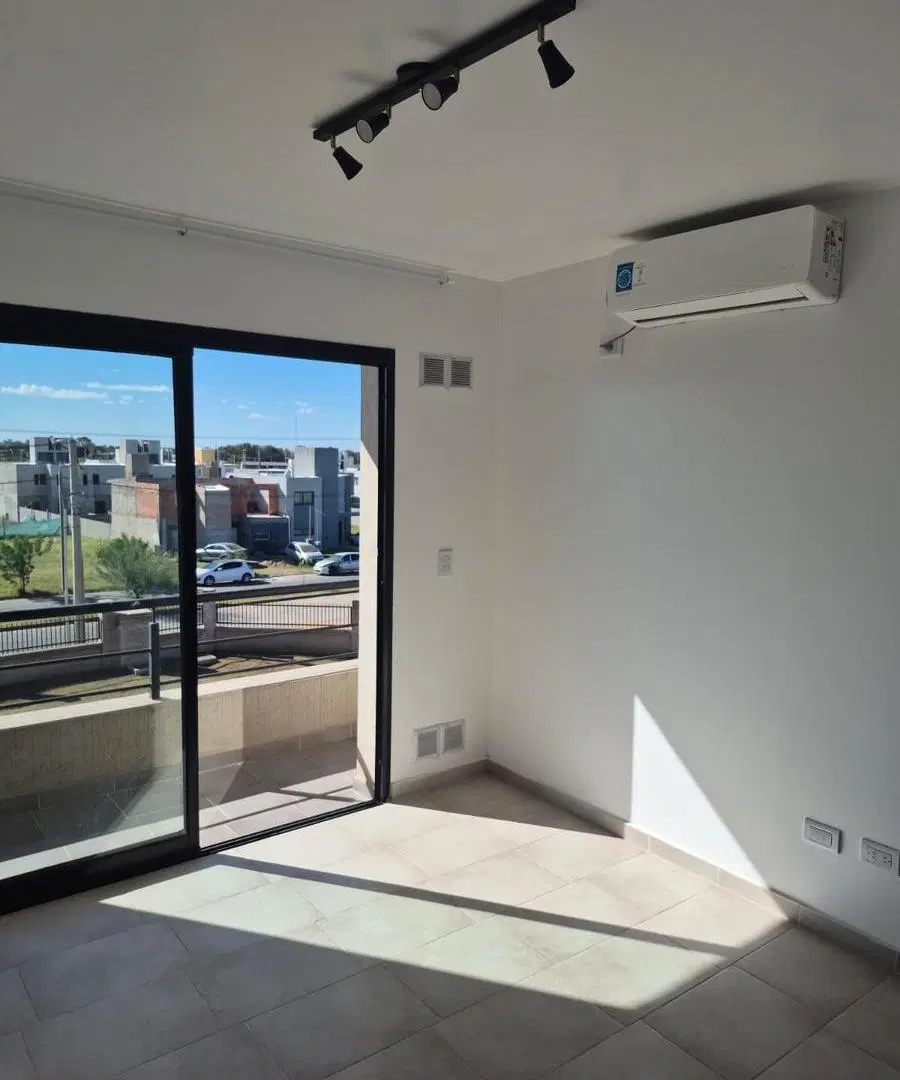 Departamento en Valle Cercano 1