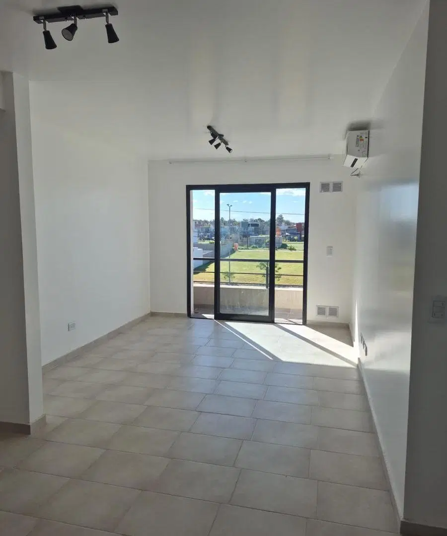Departamento en Valle Cercano 2