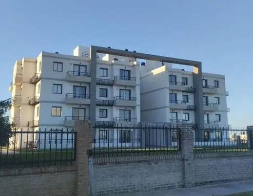 Departamento en Valle Cercano 4