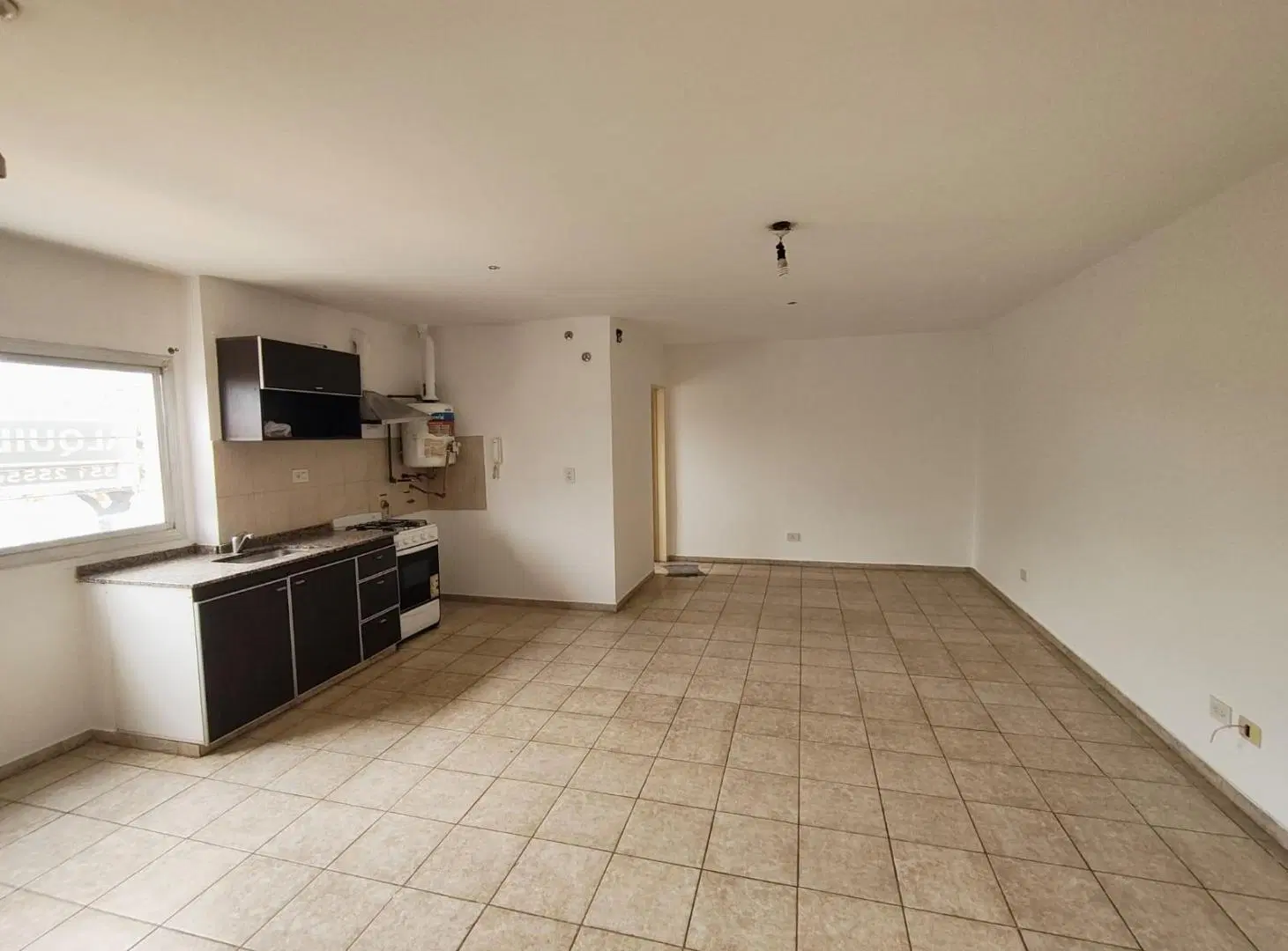 ALQ. EXC. MONOAMBIENTE AV. PATRIA ESQ. BULNES $370.000!!! 6