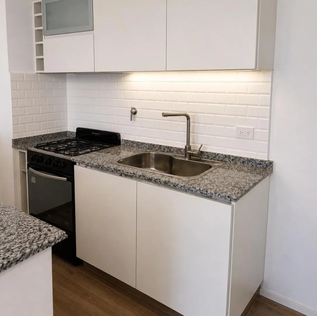VICTORIA, SAN FERNANDO, ALQUILER DEPARTAMENTO 2