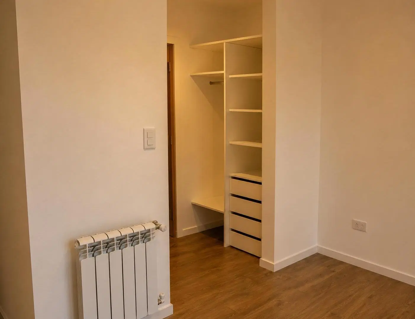 VICTORIA, SAN FERNANDO, ALQUILER DEPARTAMENTO 3