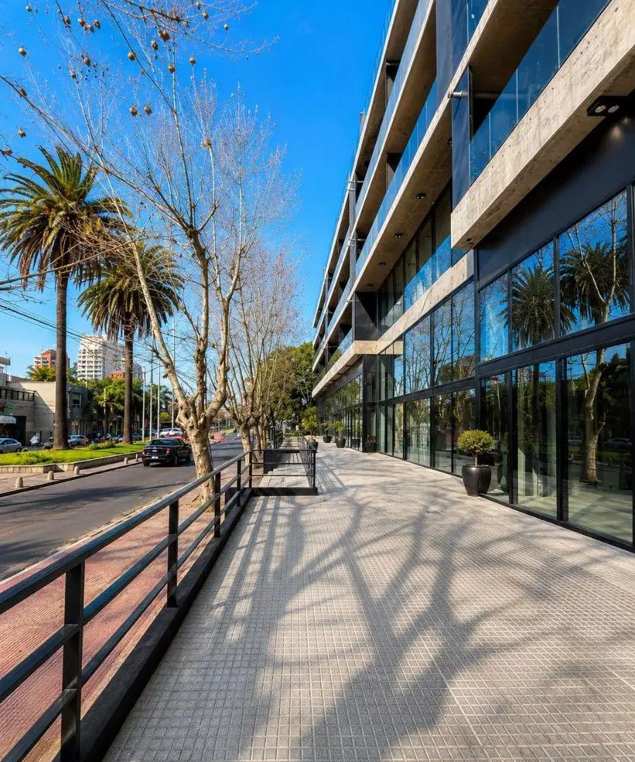 LOCAL COMERCIAL EN ALQUILER | TIGRE CENTRO | AV. LIBERTADOR Y LAVALLE 6