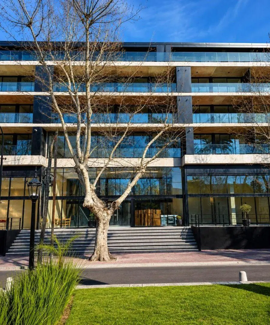 LOCAL COMERCIAL EN ALQUILER | TIGRE CENTRO | AV. LIBERTADOR Y LAVALLE 2