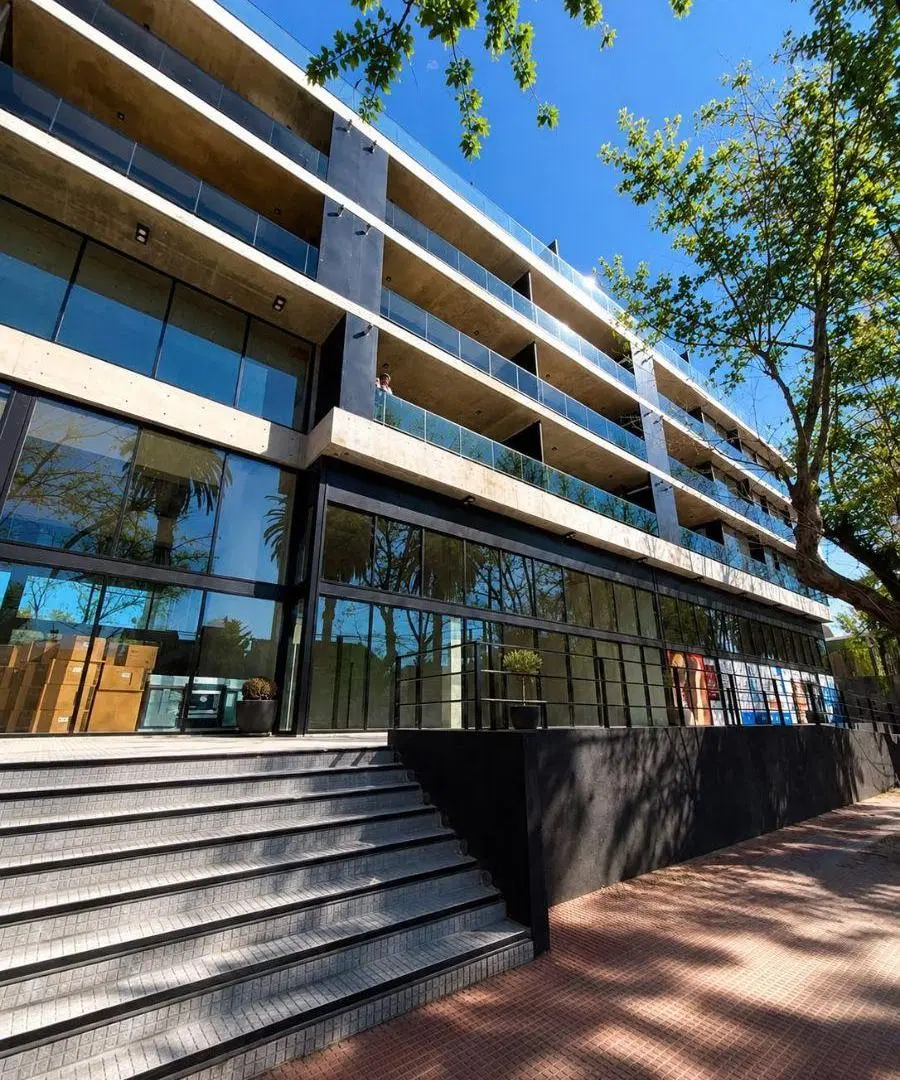 LOCAL COMERCIAL EN ALQUILER | TIGRE CENTRO | AV. LIBERTADOR Y LAVALLE 4