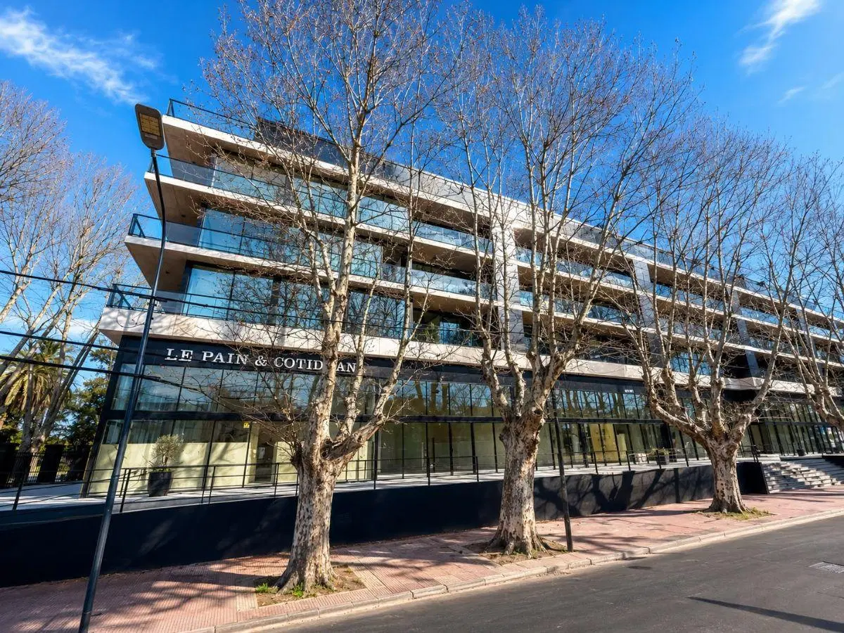 LOCAL COMERCIAL EN ALQUILER | TIGRE CENTRO | AV. LIBERTADOR Y LAVALLE 3