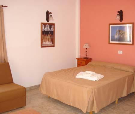 Foto de Hotel "Estrella de Mar" en Mar de Cobo, imagen 4