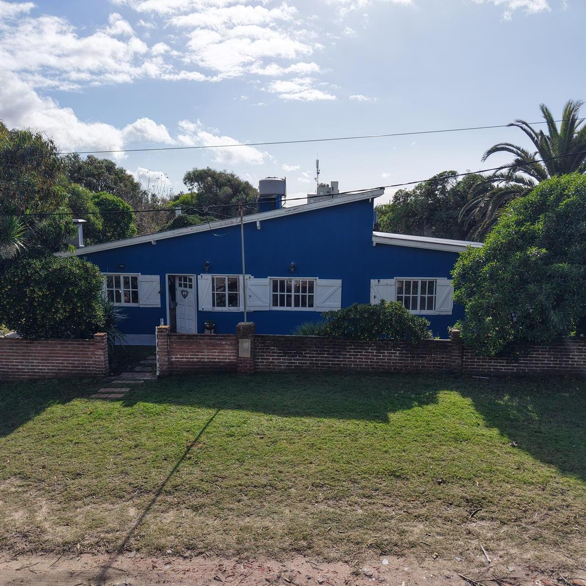 Casa en Venta a m del Mar y Av Princial Mar Chiquita - Lote 745 m² 5