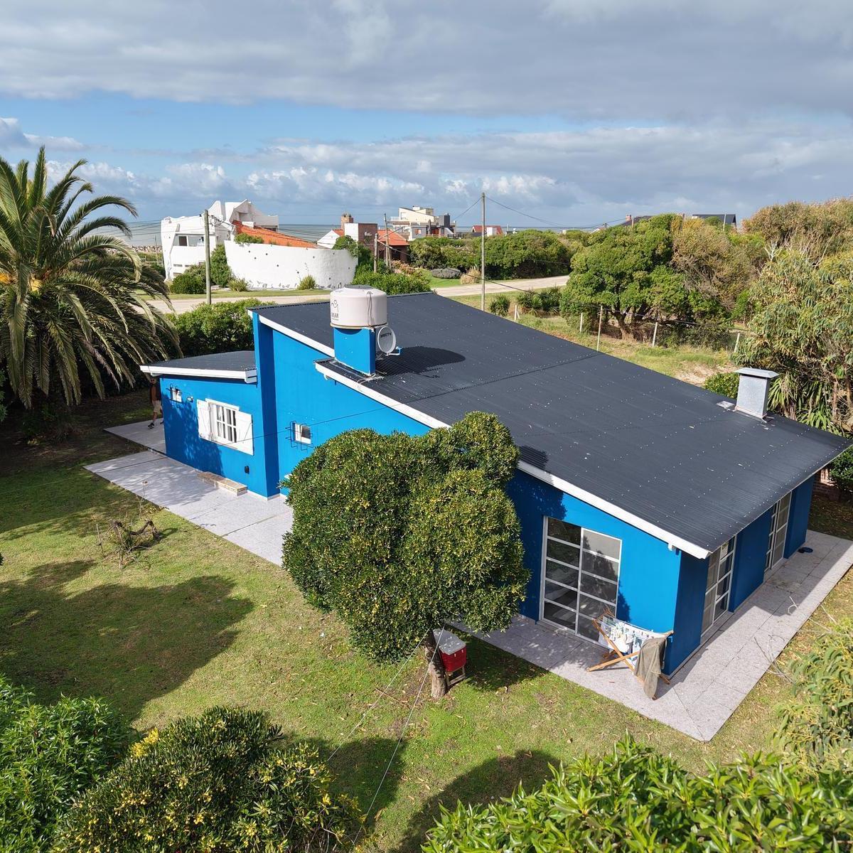 Casa en Venta a m del Mar y Av Princial Mar Chiquita - Lote 745 m² 4