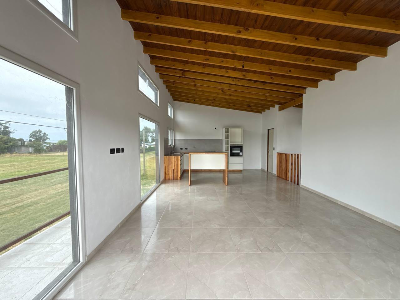 Foto de Propiedad con vista al arroyo Vivorata - 3 ambientes con lavadero y, imagen 4