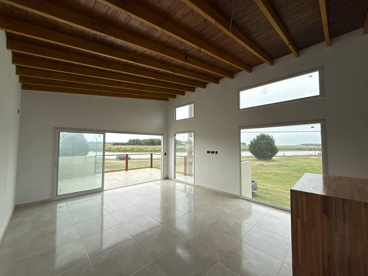 Foto de Propiedad con vista al arroyo Vivorata - 3 ambientes con lavadero y, imagen 1