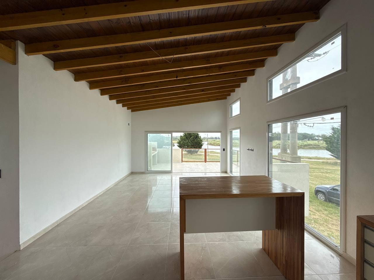 Foto de Propiedad con vista al arroyo Vivorata - 3 ambientes con lavadero y, imagen 5