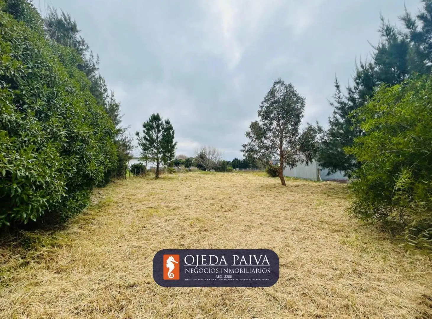 Terreno de 769 m2 en La Baliza, Mar de Cobo 6