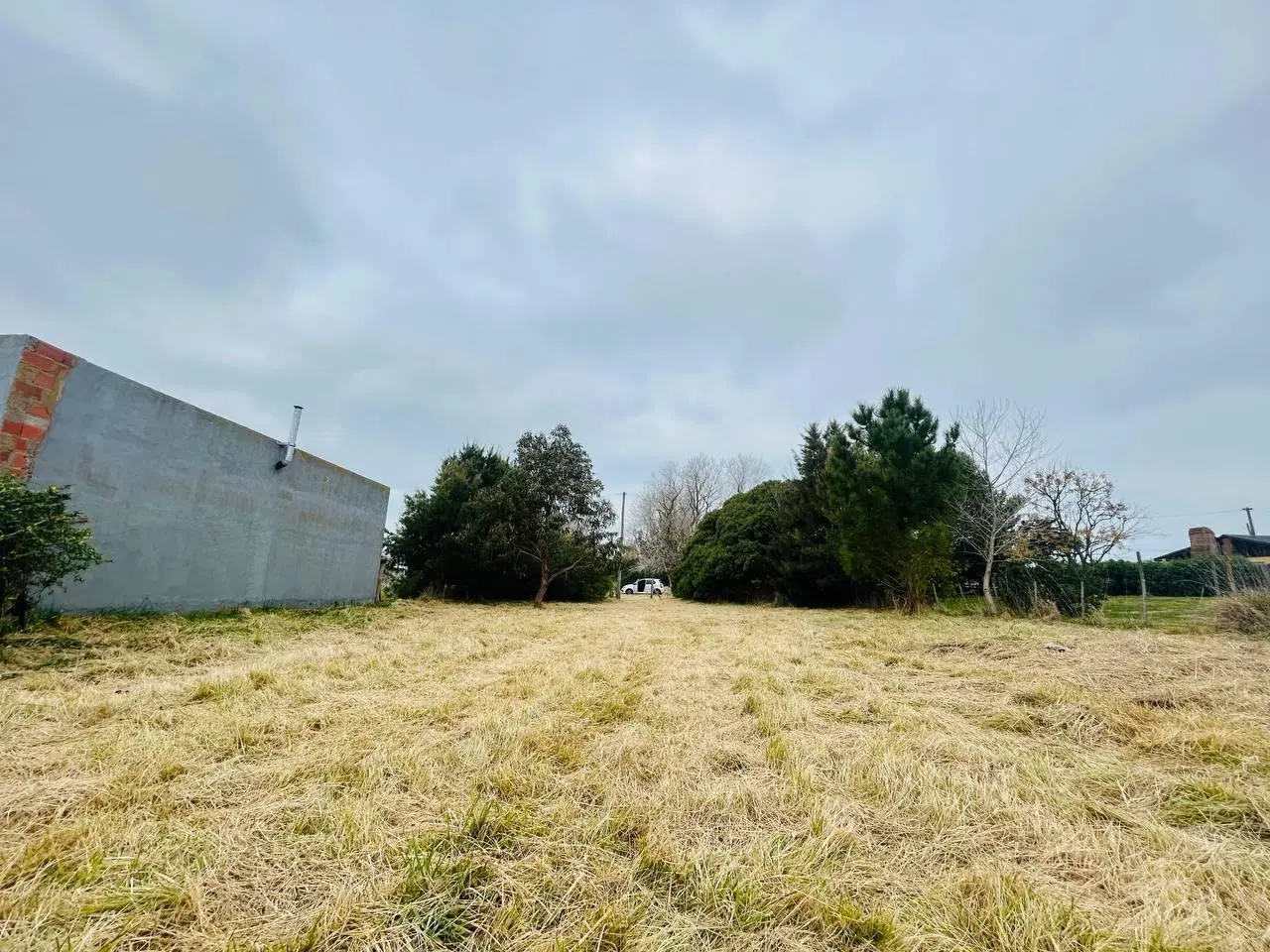 Terreno de 769 m2 en La Baliza, Mar de Cobo 3