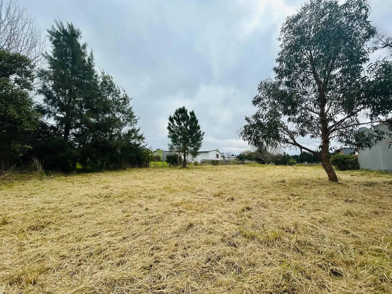 Terreno de 769 m2 en La Baliza, Mar de Cobo 5