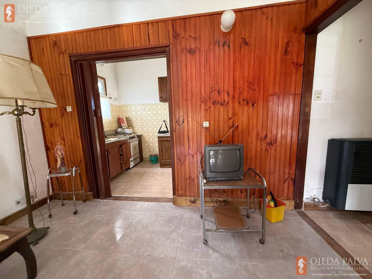 Foto de Casa en venta de 129m2 sobre lote de 720 m2, a metros del arroyo, imagen 5