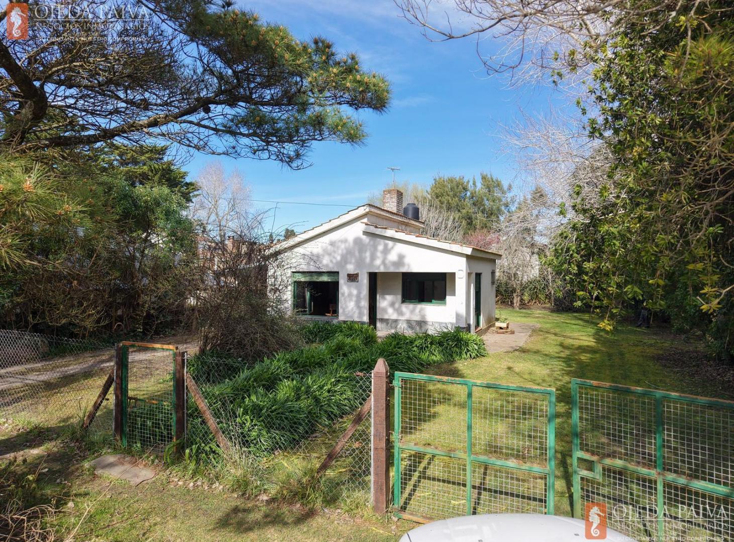 Foto de Casa en venta de 129m2 sobre lote de 720 m2, a metros del arroyo, imagen 1