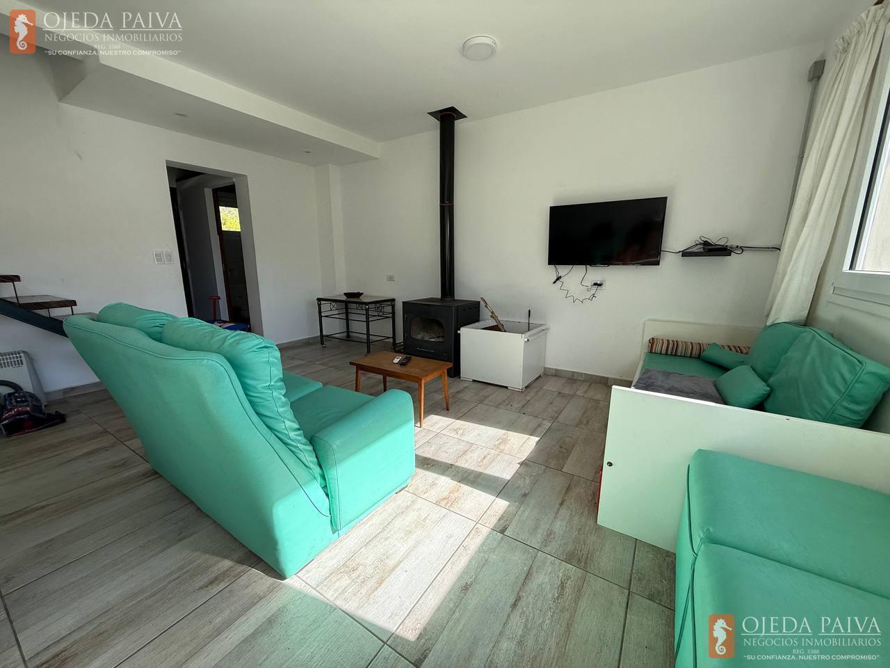 Foto de DUPLEX de 3 ambientes sobre lote de 745m2, Mar Chiquita - Inversión, imagen 2