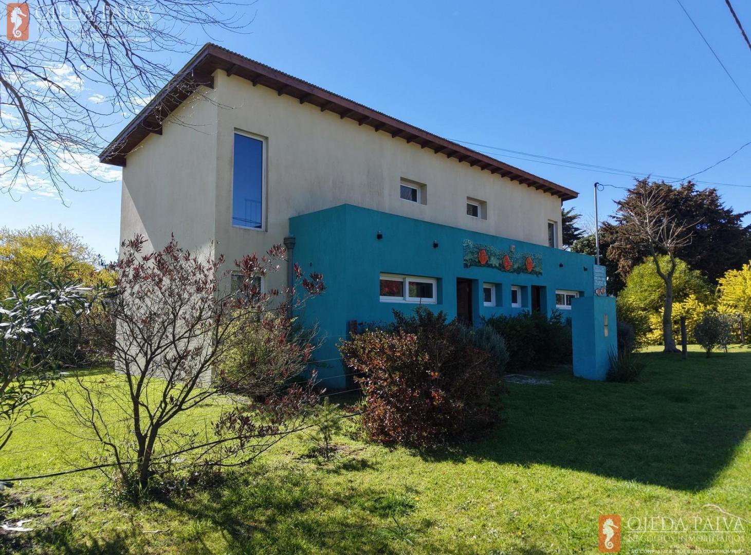 Foto de DUPLEX de 3 ambientes sobre lote de 745m2, Mar Chiquita - Inversión, imagen 1
