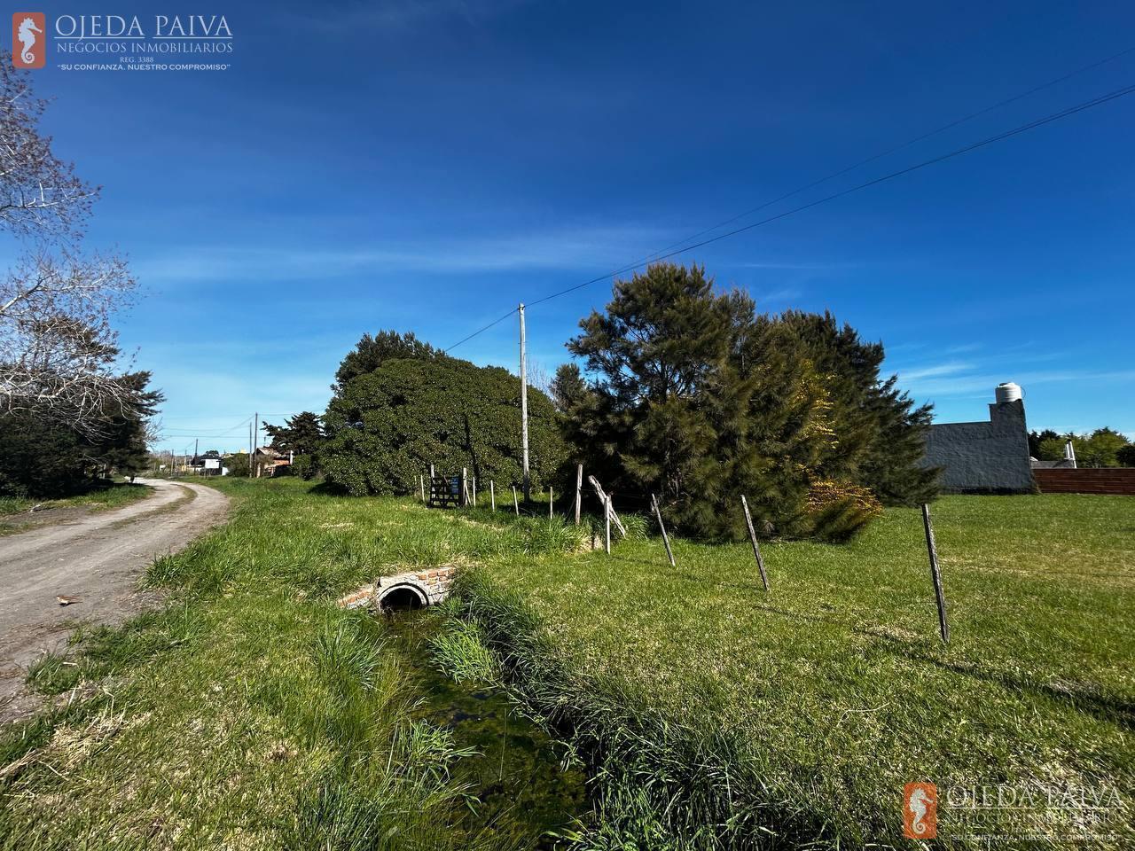 Foto de Terreno de 516m2 en La Baliza-Mar de Cobo a 600 mts de la playa, imagen 5