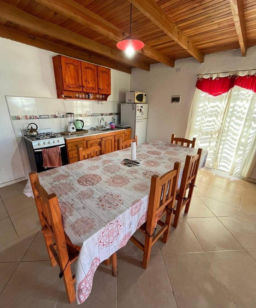 Foto de Venta-Casa- Tres Amb-Cochera-Moderna-Financiamiento-Oportunidad, imagen 5