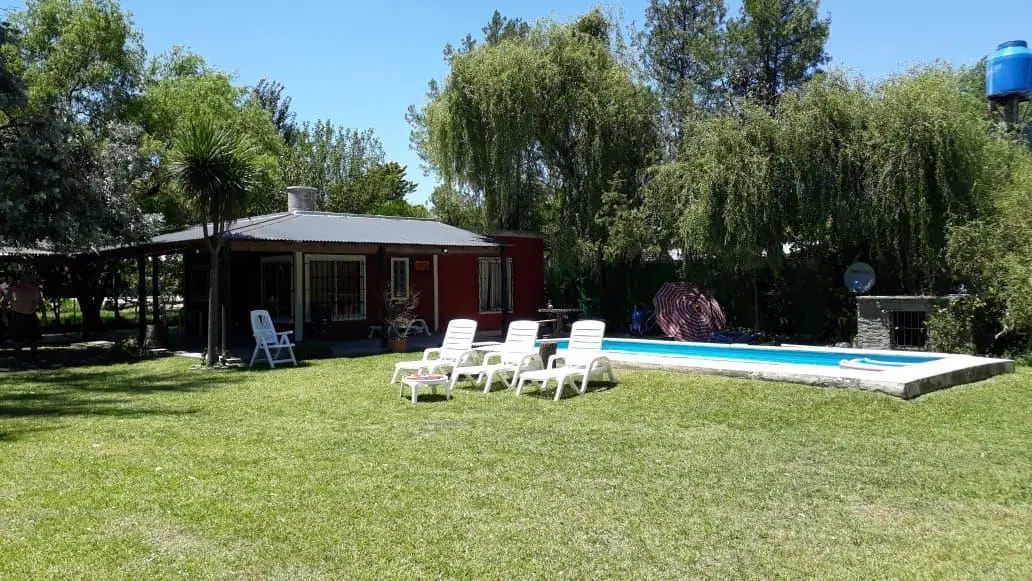 Quinta - alquiler anual - casaquinta - pileta - ezeiza - 6 personas - parrilla - La Union - Ezeiza 2