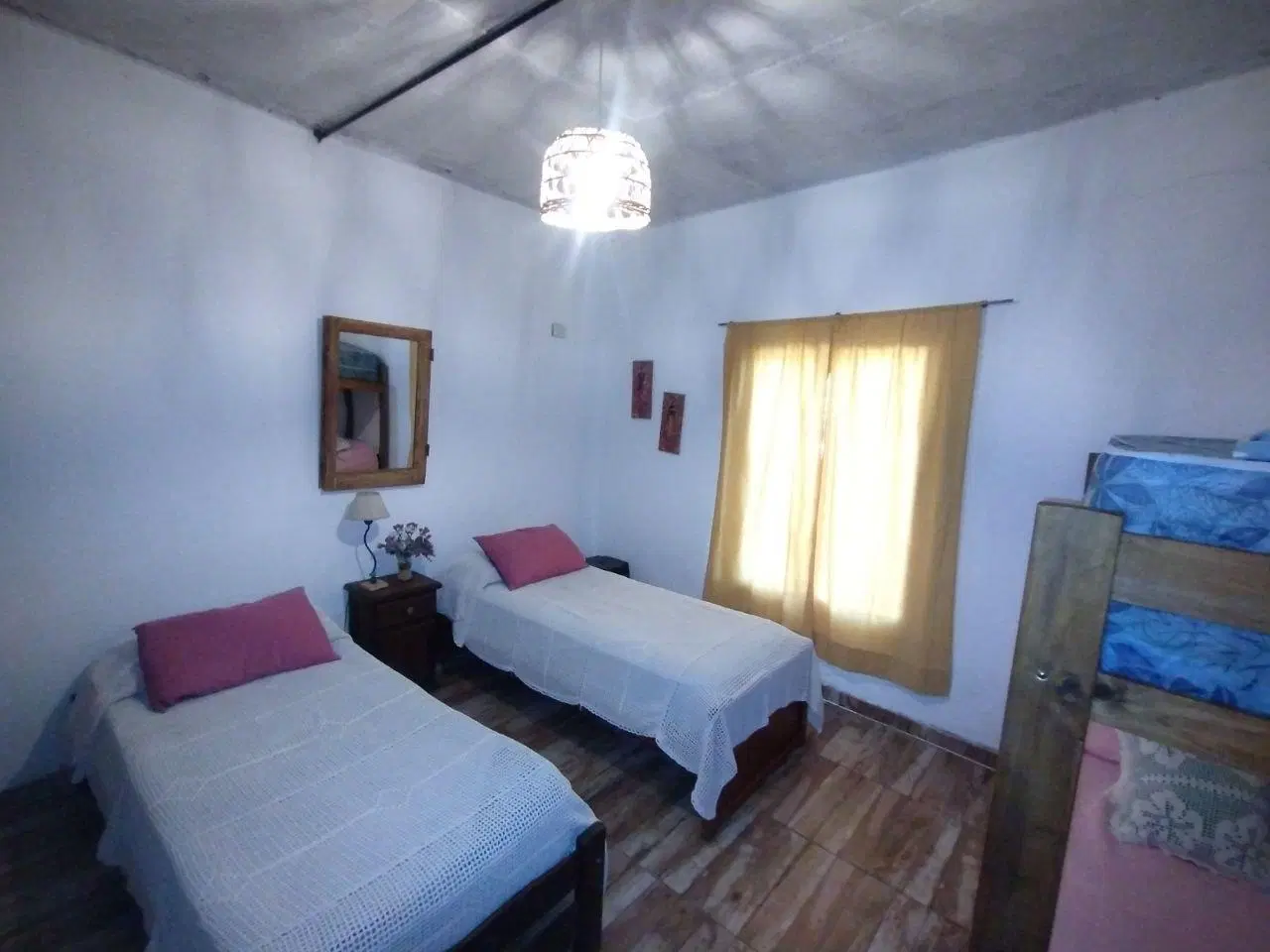 Quinta - alquiler anual - casaquinta - pileta - ezeiza - 6 personas - parrilla - La Union - Ezeiza 1